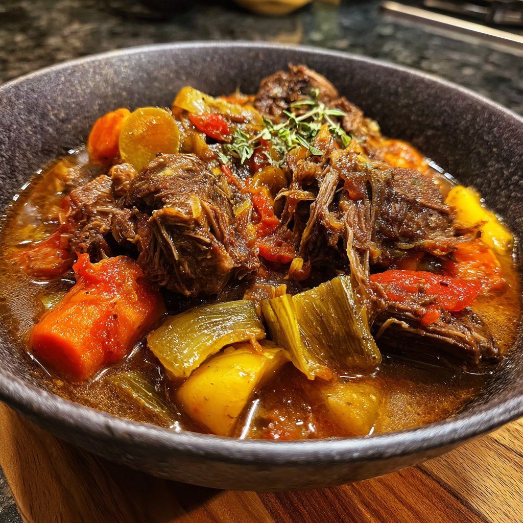 Slow Cooker Rezepte Alltag