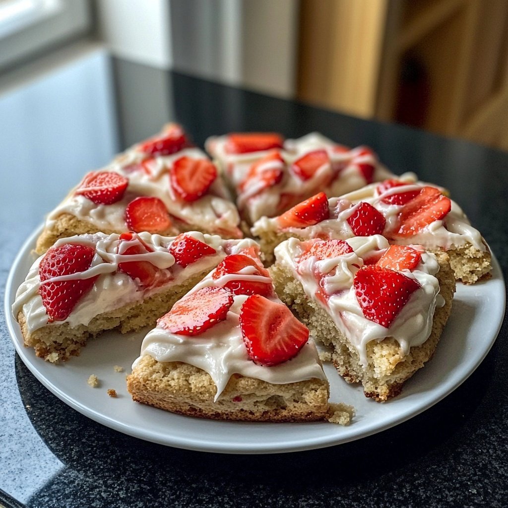 Desserts für die Familie