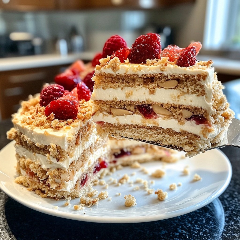 Marzipantorten-Rezepte