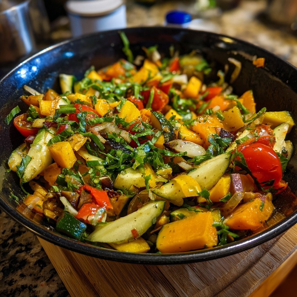 Geiles Essen Vegetarisch